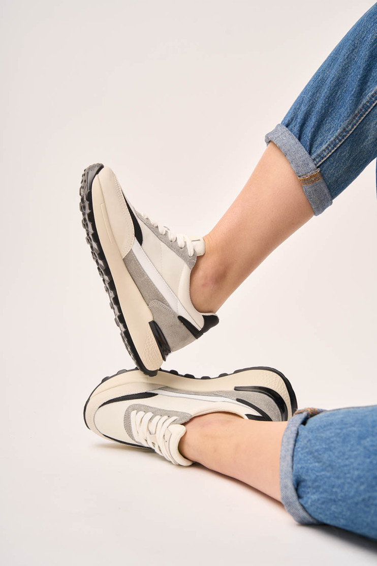 Кросівки Lonza 174803 - Вид 10 - інтернет магазин sandalini.ua