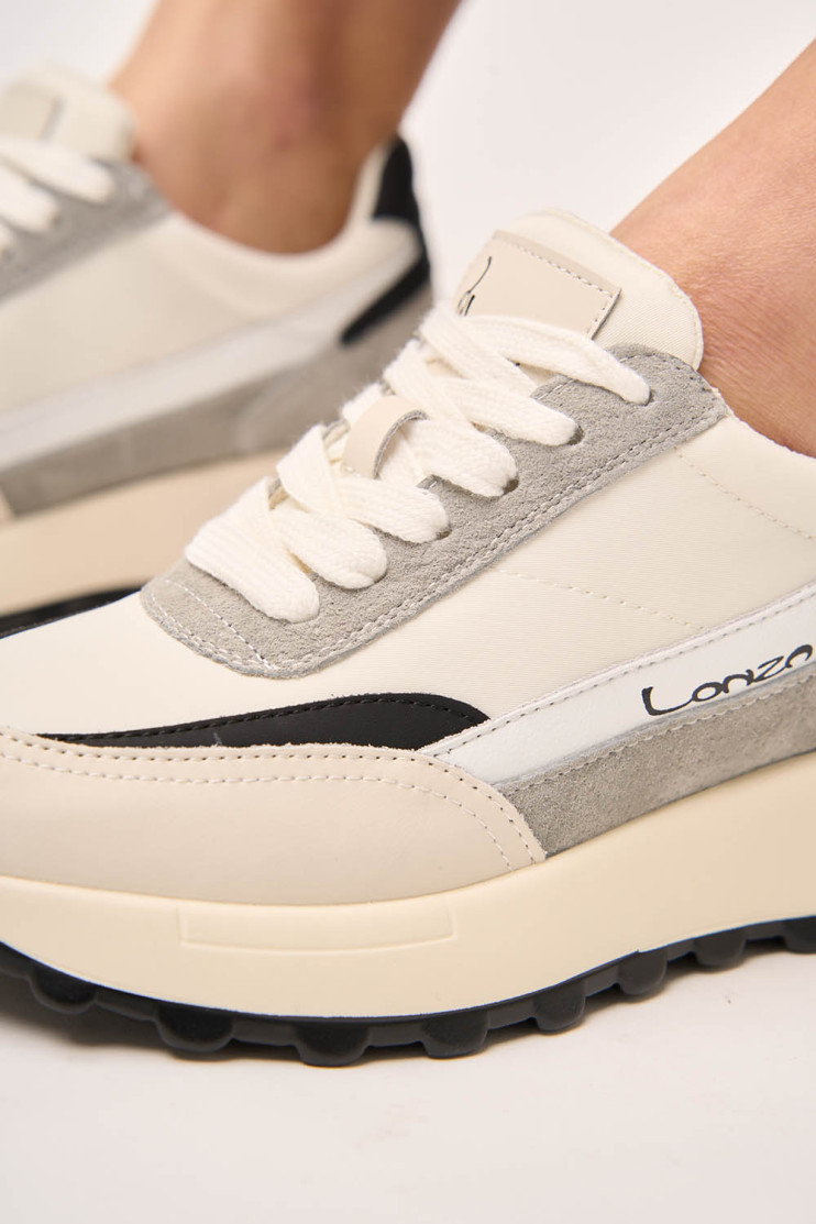 Кросівки Lonza 174803 - Вид 13 - інтернет магазин sandalini.ua