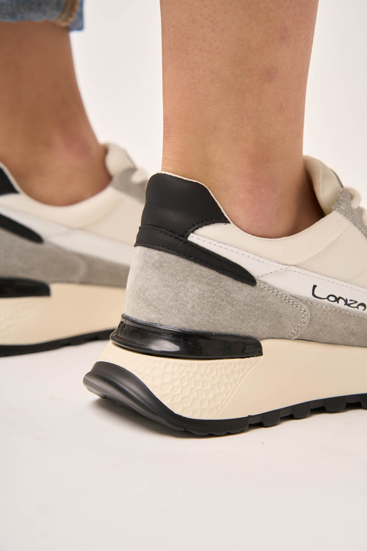 Кросівки Lonza 174803 - Вид 6 - інтернет магазин sandalini.ua
