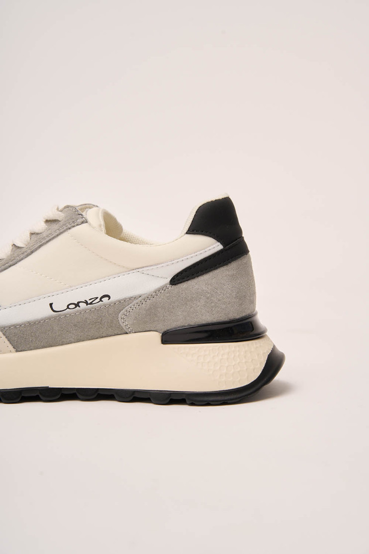 Кросівки Lonza 174803 - Вид 1 - інтернет магазин sandalini.ua