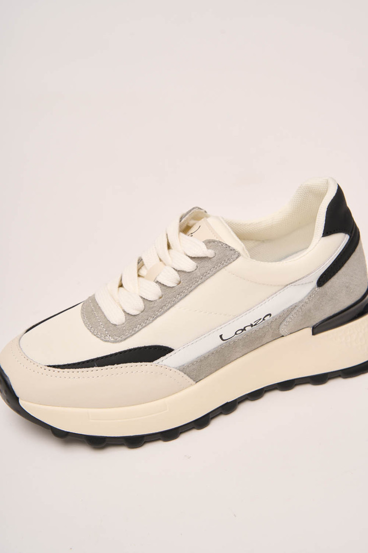 Кросівки Lonza 174803 - Вид 7 - інтернет магазин sandalini.ua