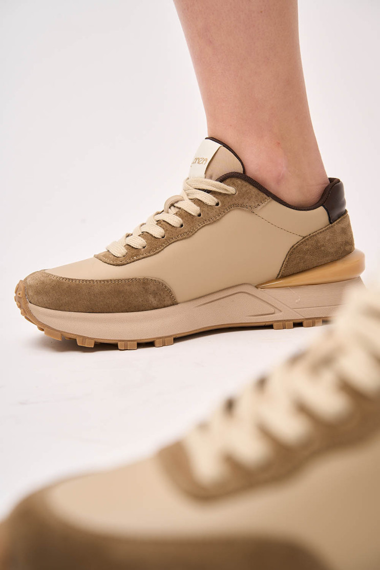 Кроссовки Lonza 174906 - Вид 7 - интернет магазин sandalini.ua