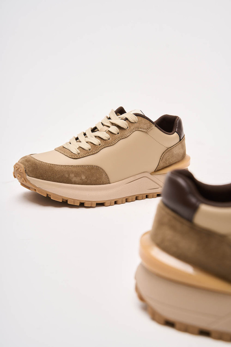 Кроссовки Lonza 174906 - Вид 1 - интернет магазин sandalini.ua