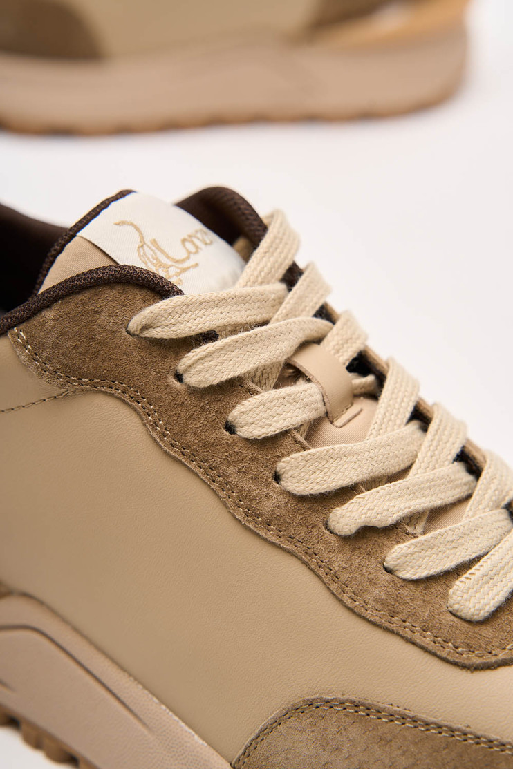 Кроссовки Lonza 174906 - Вид 11 - интернет магазин sandalini.ua