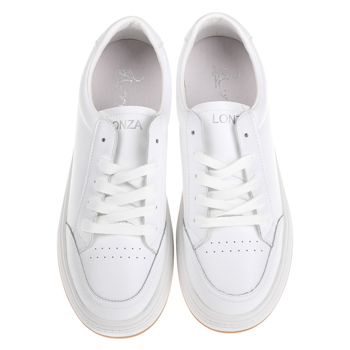 Кеди Lonza 174596 - Вид 11 - інтернет магазин sandalini.ua