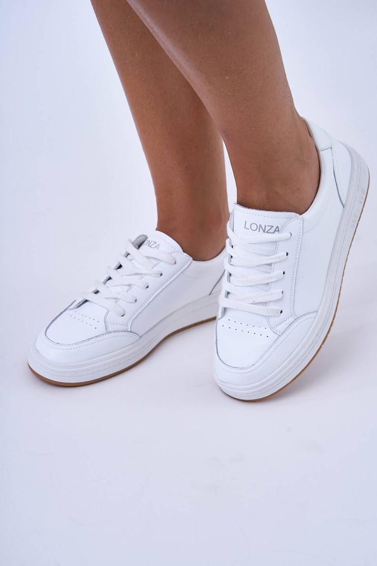 Кеди Lonza 174596 - Вид 4 - інтернет магазин sandalini.ua