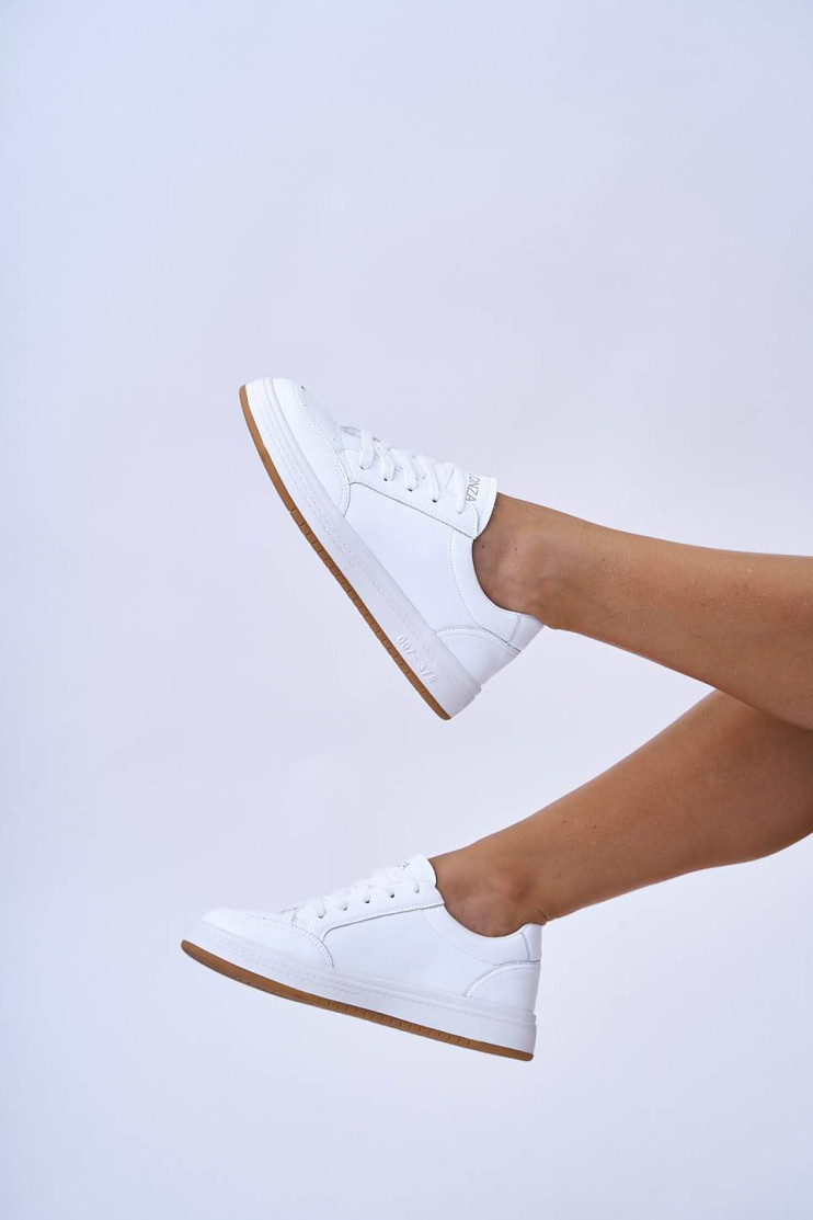 Кеди Lonza 174596 - Вид 2 - інтернет магазин sandalini.ua