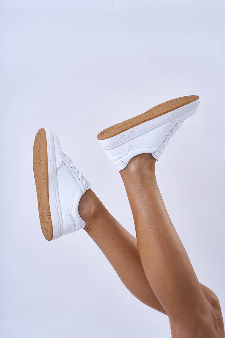 Кеди Lonza 174596 - Вид 1 - інтернет магазин sandalini.ua