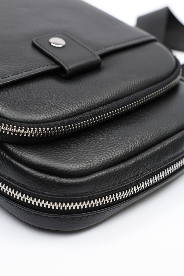 Сумка Lonza 213362 - Вид 3 - інтернет магазин sandalini.ua