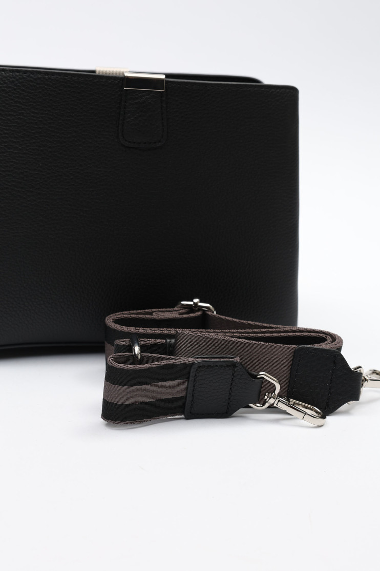 Сумка Lonza 214329 - Вид 4 - інтернет магазин sandalini.ua