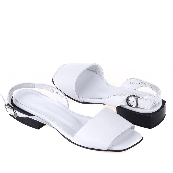 Босоніжки Fabio Monelli 162297 - Вид 1 - інтернет магазин sandalini.ua