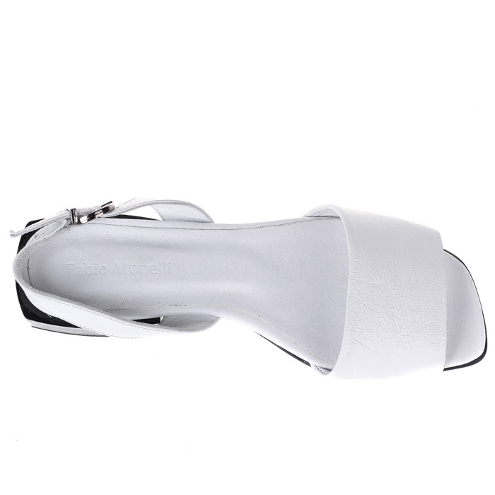 Босоніжки Fabio Monelli 162297 - Вид 2 - інтернет магазин sandalini.ua