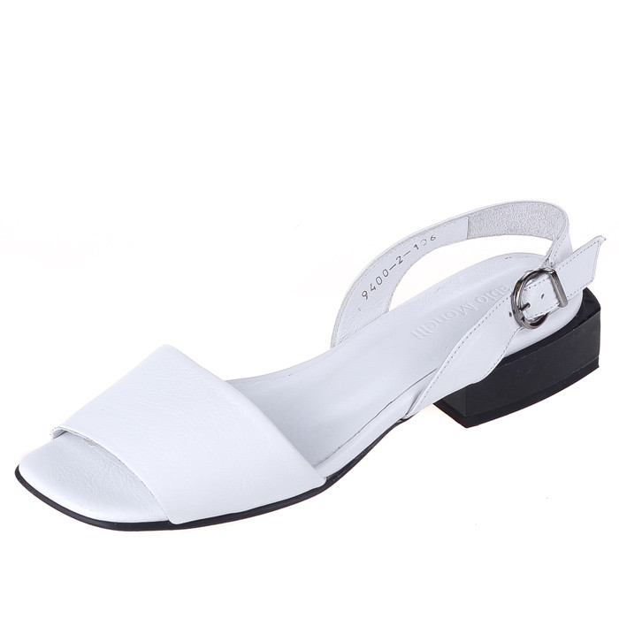 Босоніжки Fabio Monelli 162297 - Вид 3 - інтернет магазин sandalini.ua