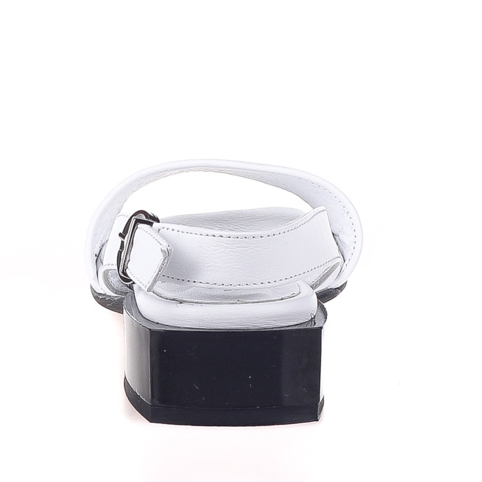 Босоніжки Fabio Monelli 162297 - Вид 6 - інтернет магазин sandalini.ua