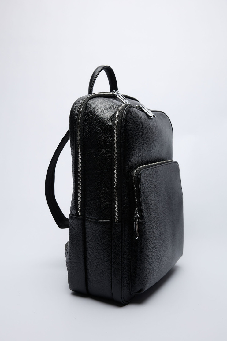 Сумка Lonza 213387 - Вид 2 - интернет магазин sandalini.ua