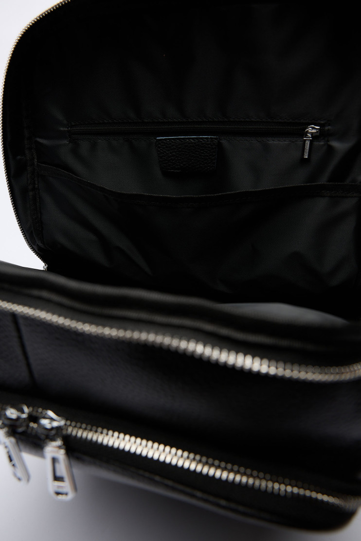 Сумка Lonza 213387 - Вид 5 - інтернет магазин sandalini.ua