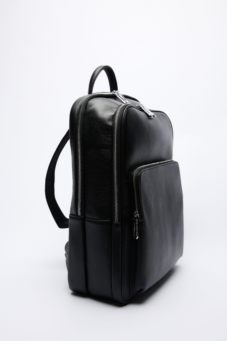 Сумка Lonza 213387 - Вид 3 - інтернет магазин sandalini.ua