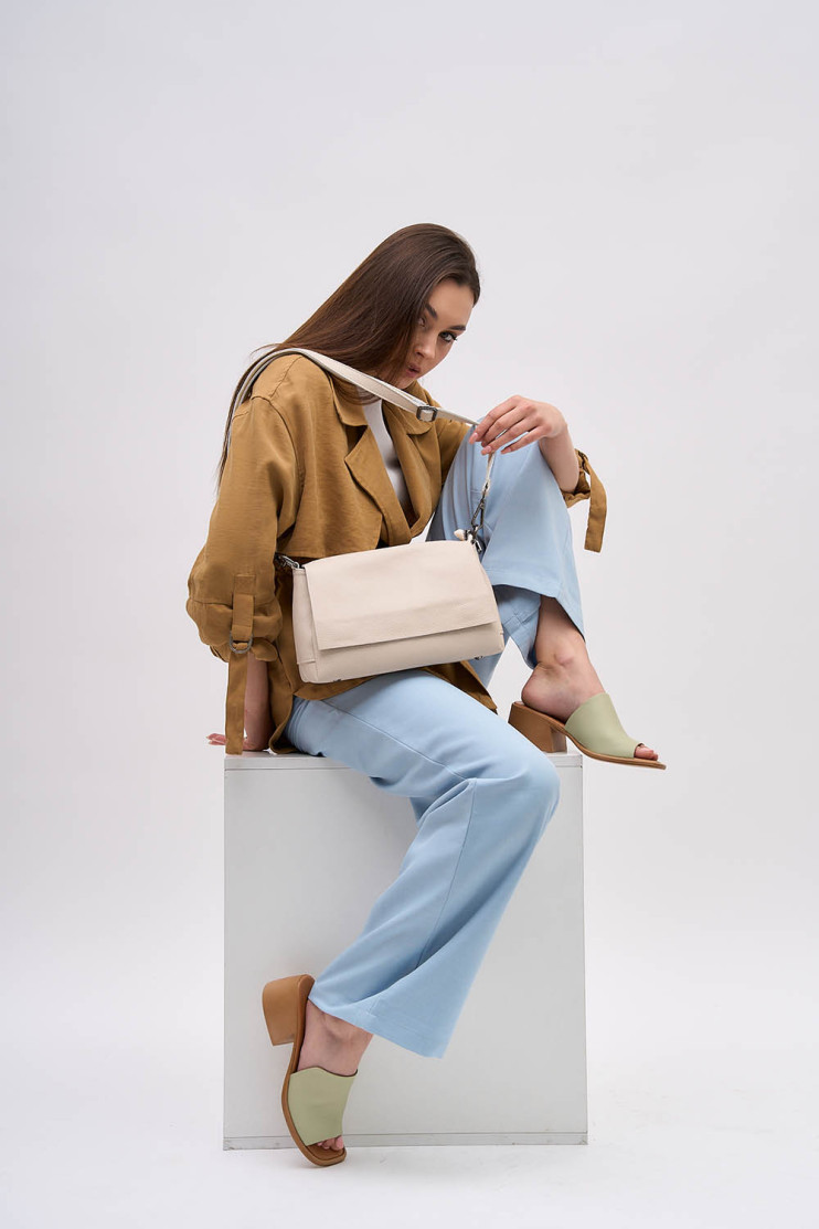 Сумка Farfalla Rosso 177461 - Вид 5 - інтернет магазин sandalini.ua