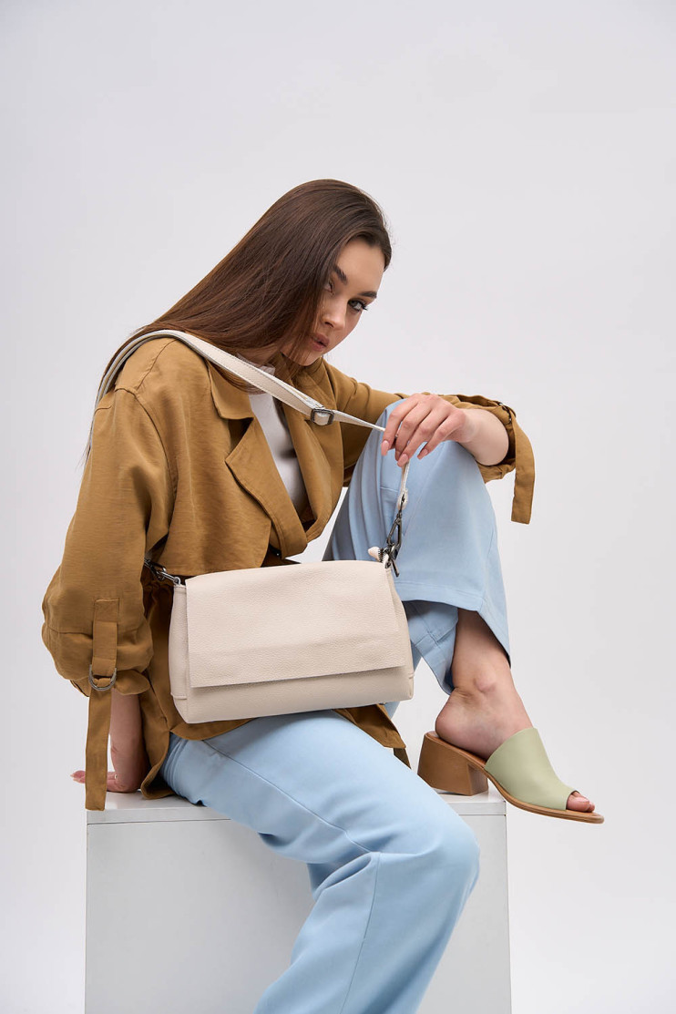 Сумка Farfalla Rosso 177461 - Вид 1 - інтернет магазин sandalini.ua