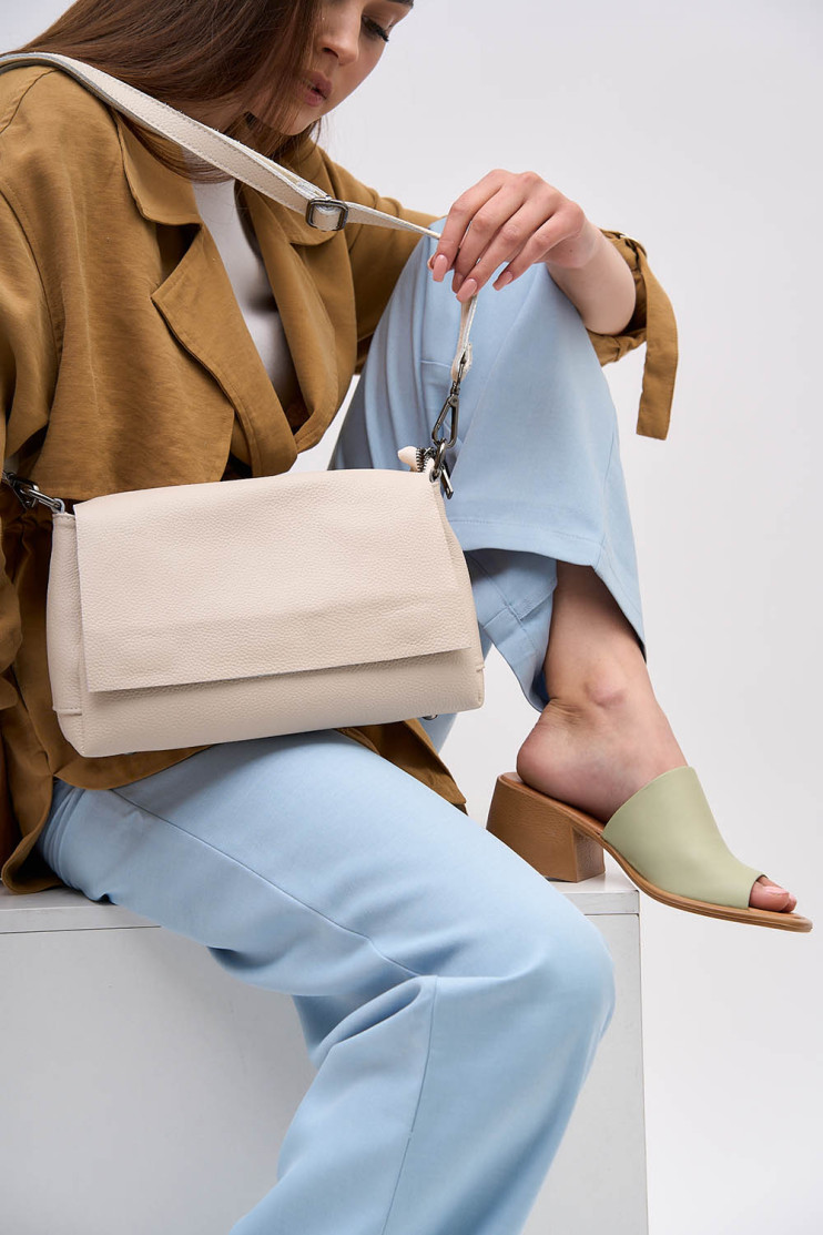 Сумка Farfalla Rosso 177461 - Вид 6 - інтернет магазин sandalini.ua