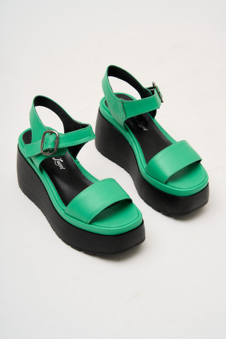 Босоніжки Anna Lucci 176975 - Вид 1 - інтернет магазин sandalini.ua