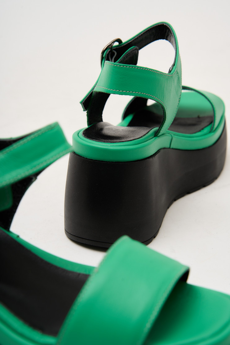 Босоніжки Anna Lucci 176975 - Вид 7 - інтернет магазин sandalini.ua