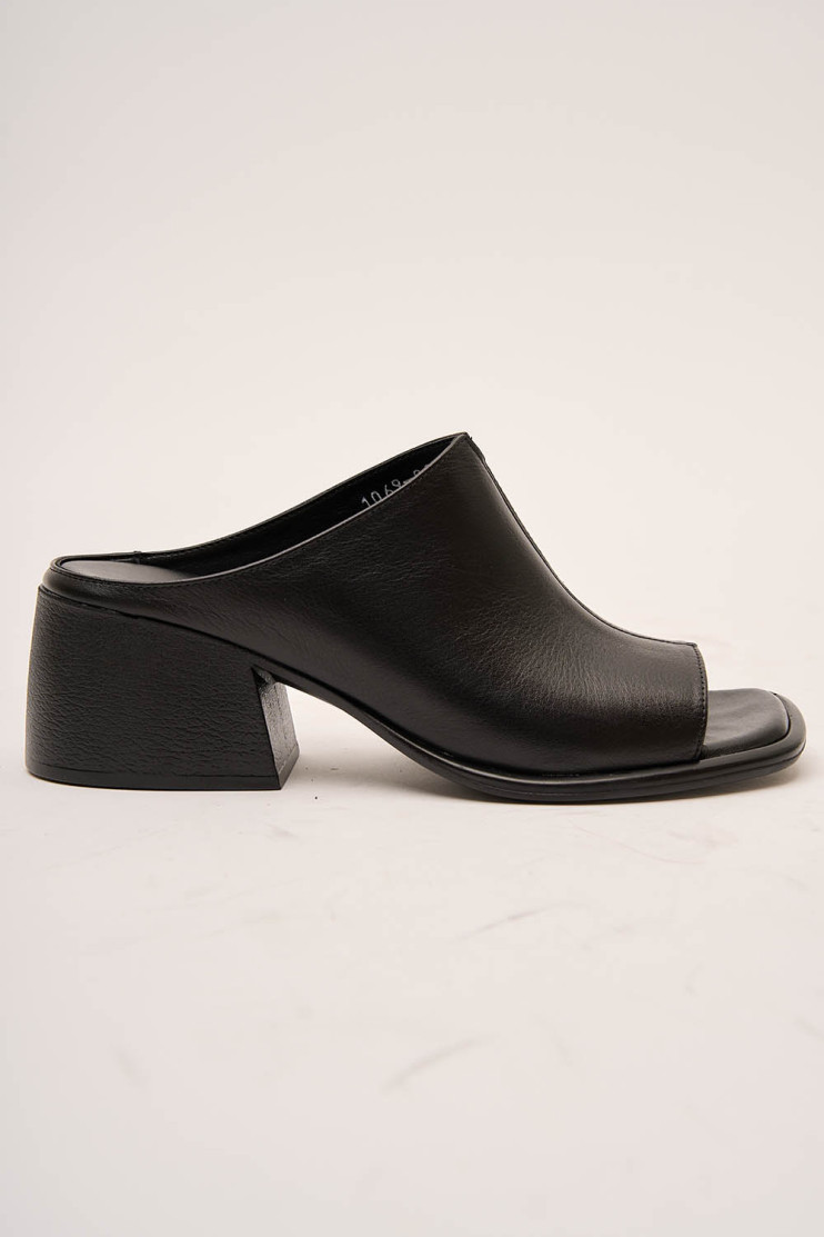 Сабо Anna Lucci 176206 - Вид 1 - інтернет магазин sandalini.ua