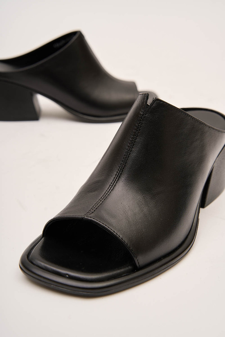 Сабо Anna Lucci 176206 - Вид 5 - інтернет магазин sandalini.ua