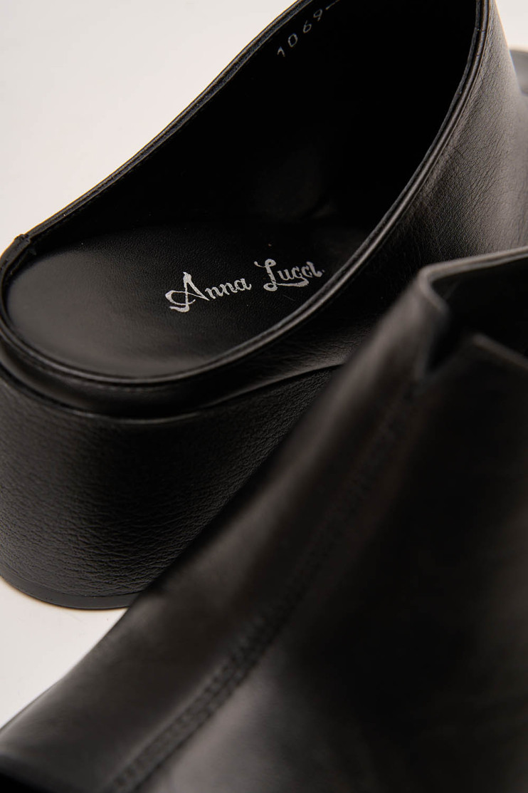 Сабо Anna Lucci 176206 - Вид 7 - інтернет магазин sandalini.ua