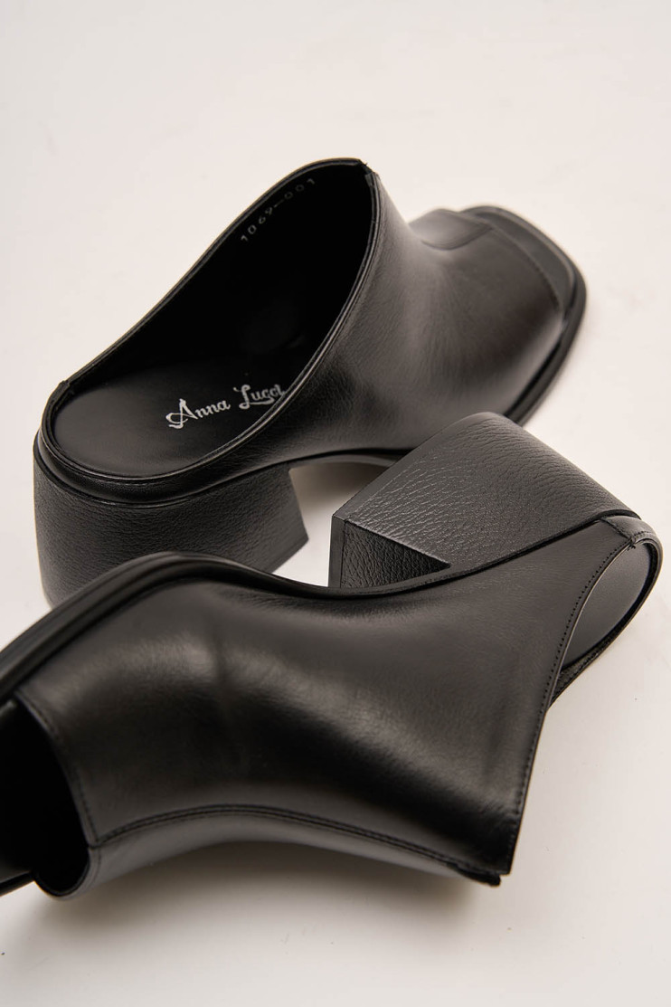 Сабо Anna Lucci 176206 - Вид 9 - інтернет магазин sandalini.ua