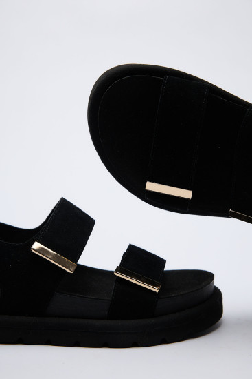 Босоножки Lonza 212708