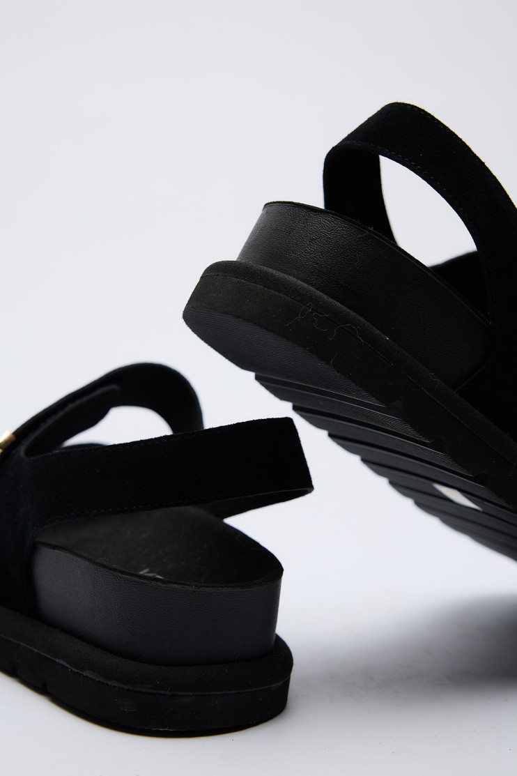 Босоножки Lonza 212708 - Вид 6 - интернет магазин sandalini.ua