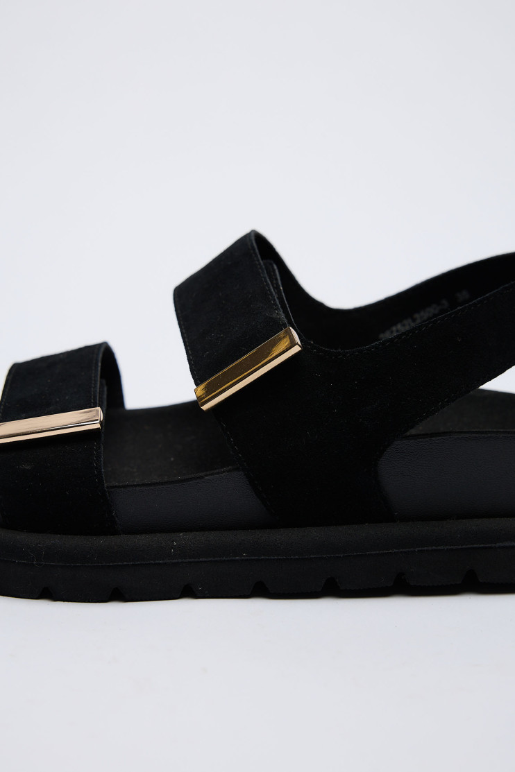 Босоножки Lonza 212708 - Вид 3 - интернет магазин sandalini.ua