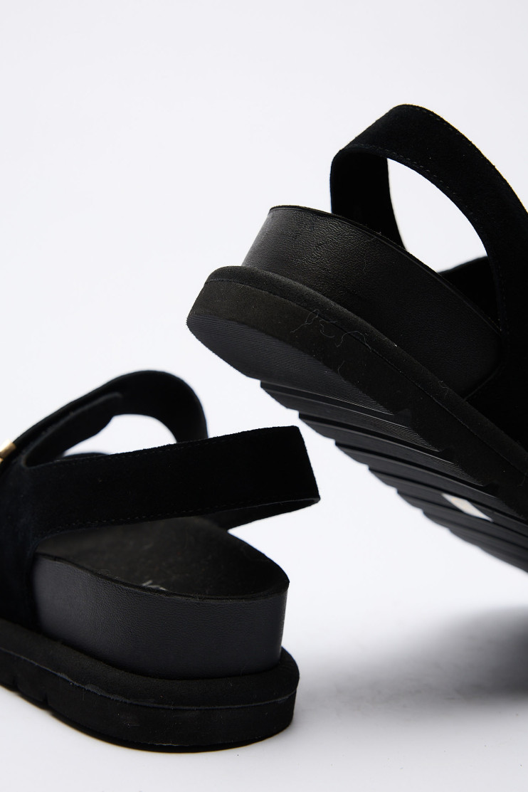 Босоніжки Lonza 212708 - Вид 6 - інтернет магазин sandalini.ua