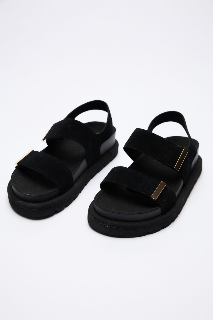 Босоніжки Lonza 212708 - Вид 8 - інтернет магазин sandalini.ua