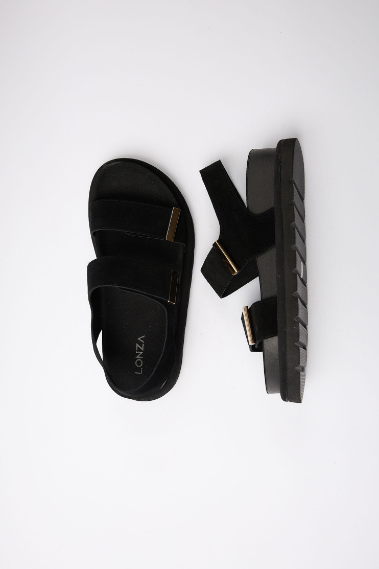 Босоніжки Lonza 212708 - Вид 11 - інтернет магазин sandalini.ua