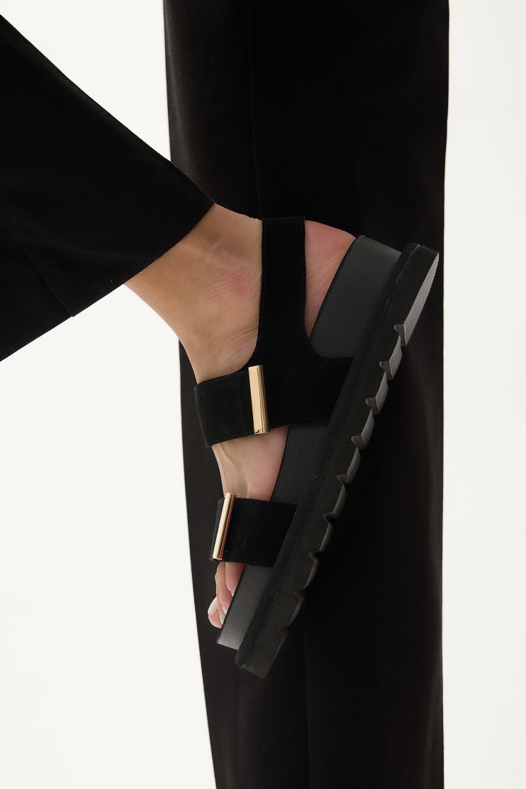 Босоніжки Lonza 212708 - Вид 12 - інтернет магазин sandalini.ua