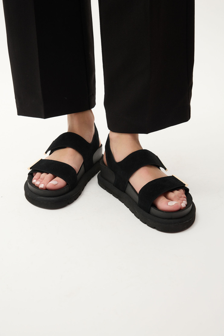 Босоніжки Lonza 212708 - Вид 7 - інтернет магазин sandalini.ua