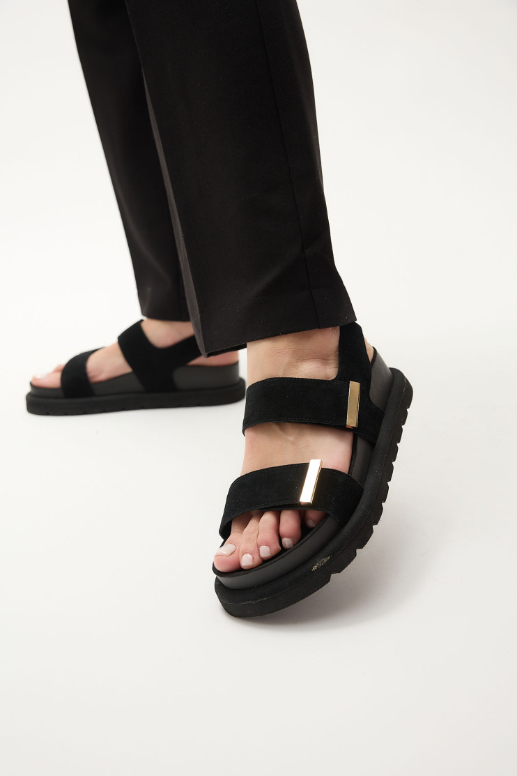 Босоніжки Lonza 212708 - Вид 1 - інтернет магазин sandalini.ua