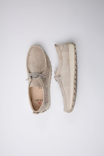 Мокасины ALLSY 208214