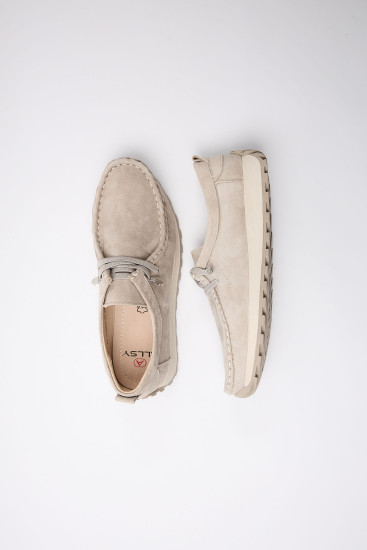 Мокасины ALLSY 208214