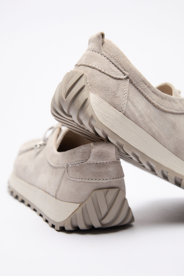 Мокасини ALLSY 208214 - Вид 3 - інтернет магазин sandalini.ua