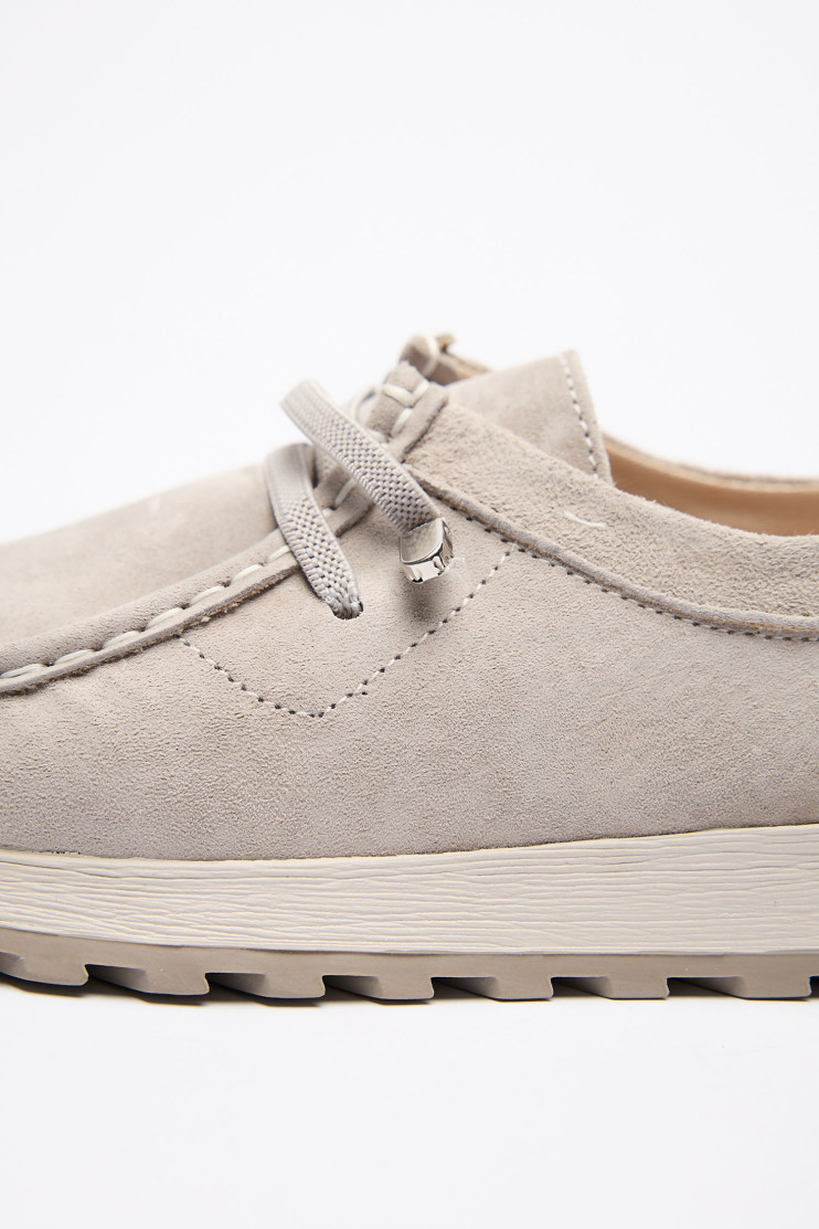 Мокасини ALLSY 208214 - Вид 6 - інтернет магазин sandalini.ua