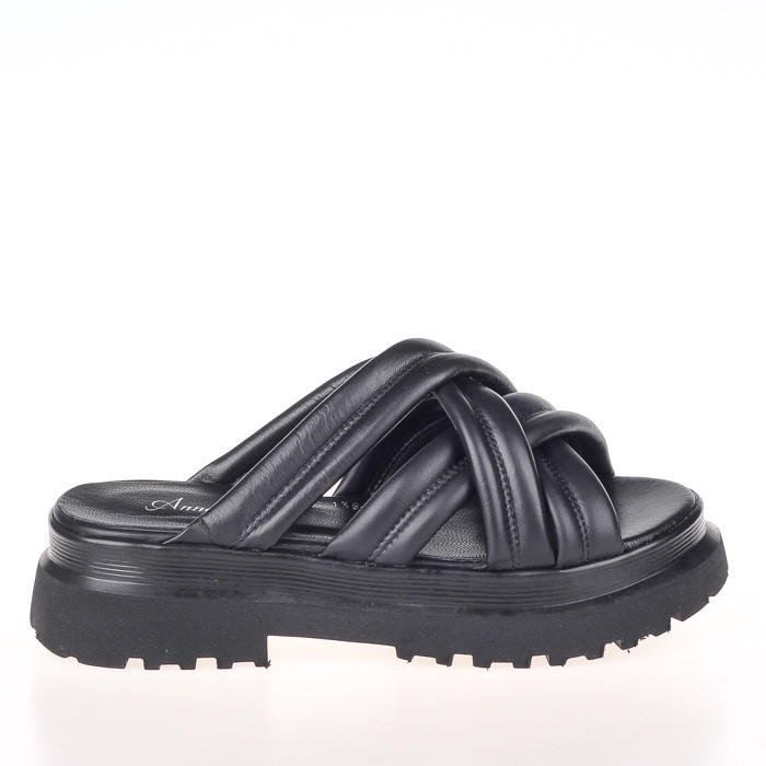 Сабо Anna Lucci 161286 - Вид 2 - інтернет магазин sandalini.ua