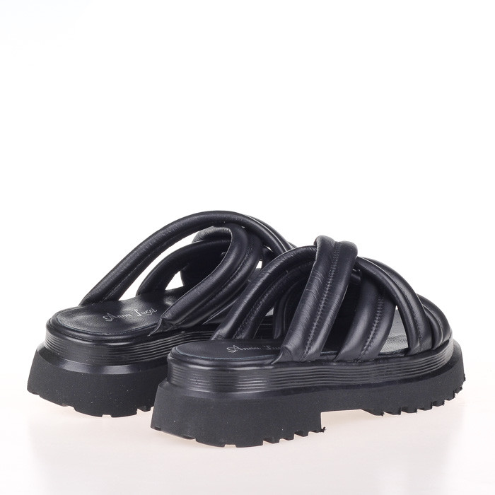 Сабо Anna Lucci 161286 - Вид 3 - інтернет магазин sandalini.ua