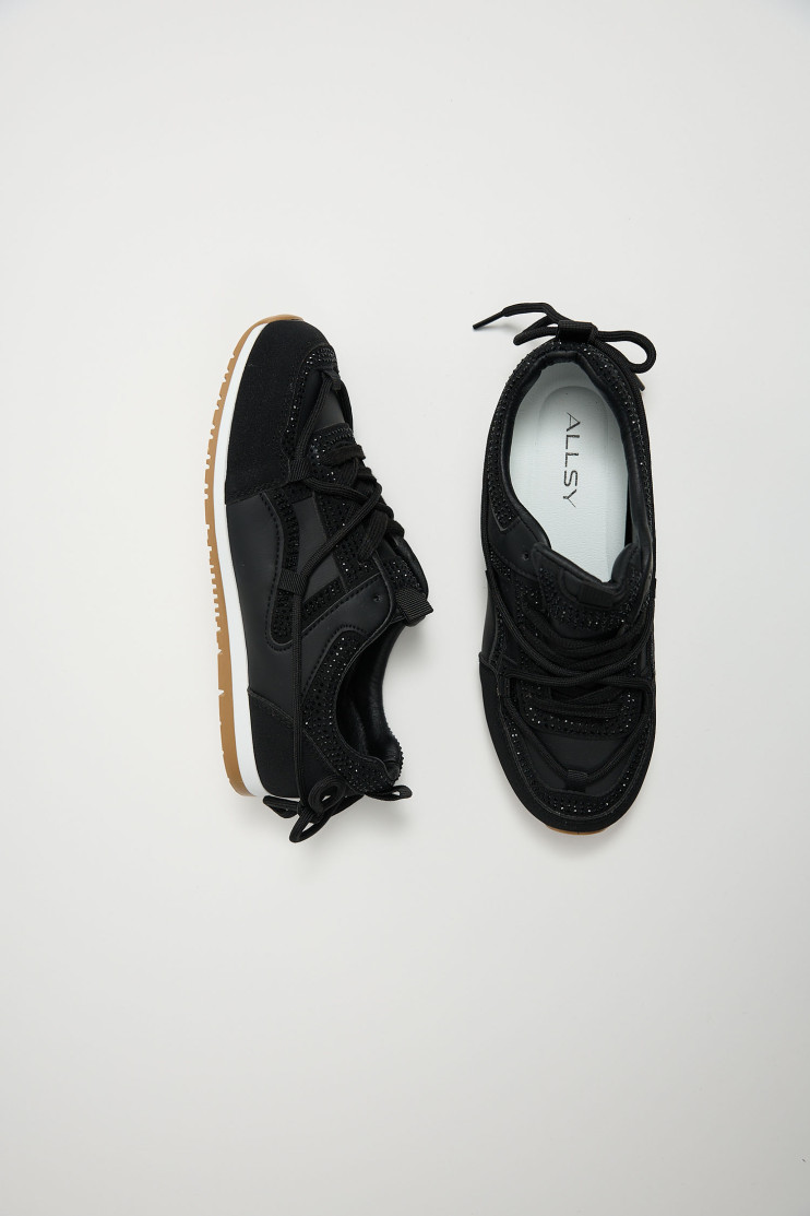 Кросівки ALLSY 209590 - Вид 7 - інтернет магазин sandalini.ua