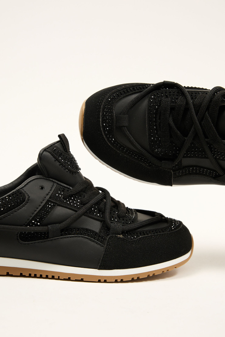 Кросівки ALLSY 209590 - Вид 2 - інтернет магазин sandalini.ua