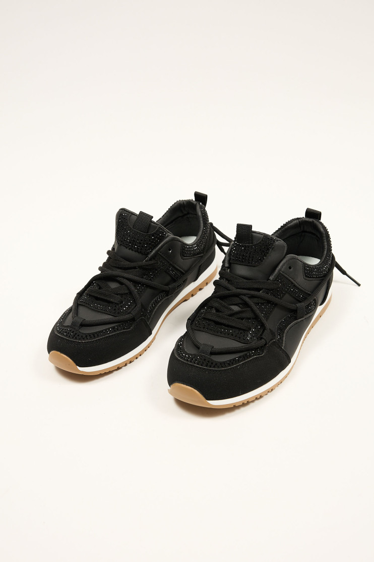 Кросівки ALLSY 209590 - Вид 5 - інтернет магазин sandalini.ua