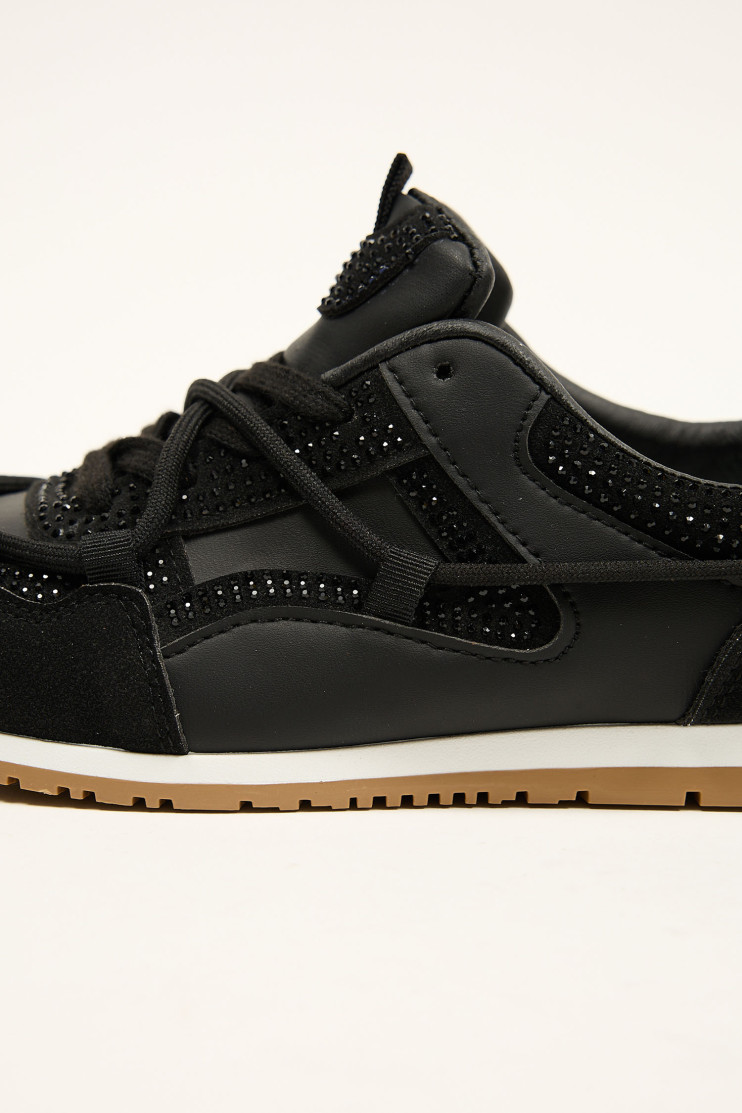 Кросівки ALLSY 209590 - Вид 6 - інтернет магазин sandalini.ua