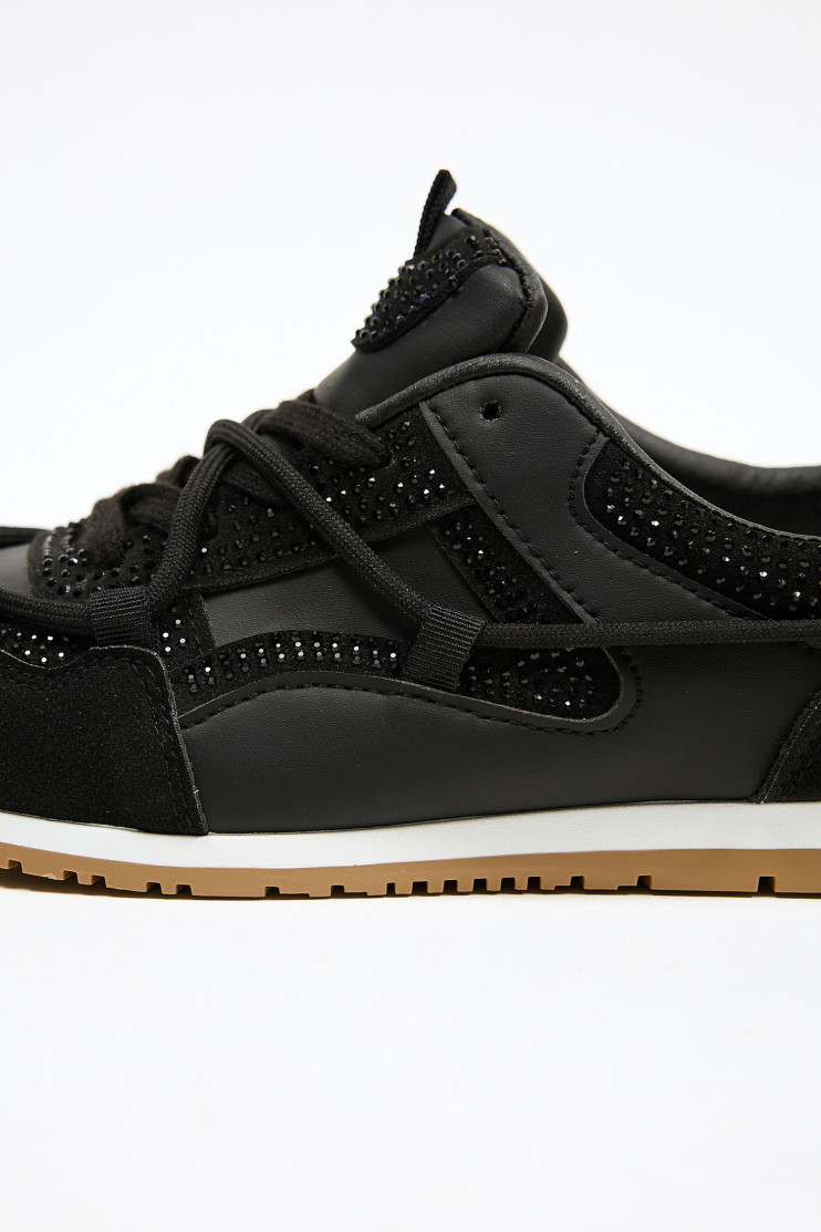 Кросівки ALLSY 209590 - Вид 2 - інтернет магазин sandalini.ua